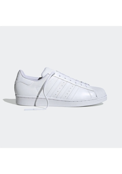 Adidas Superstar Erkek Günlük Spor Ayakkabı (412255931)