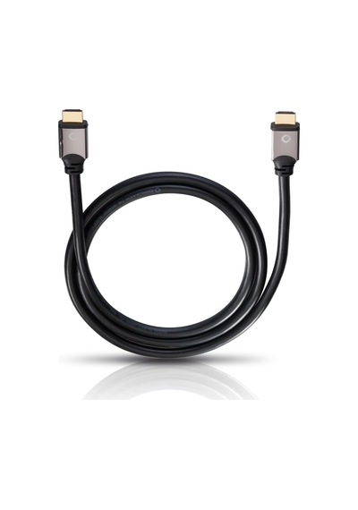 Black Magic High Speed Ethernet Destekli Hdmı Kablosu, 10 Metre