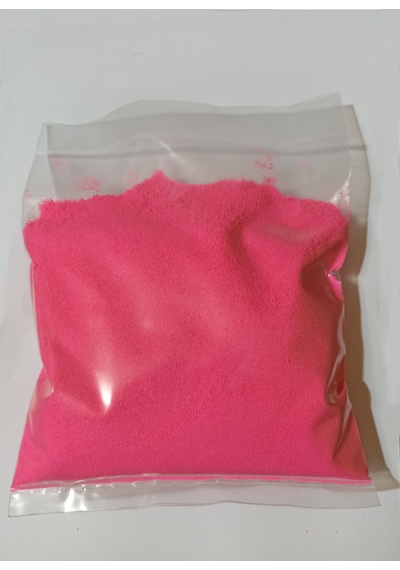 Olta Reyonu Kurşun Kaplama Boyası 250 Gram Uv Pembe