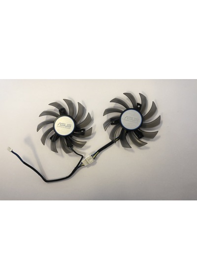 Asus Gtx 560 Ti Directcu Iı Top Fan
