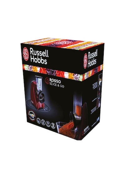 Russell Hobbs 22280-56RH Gıda Hazırlayıcı