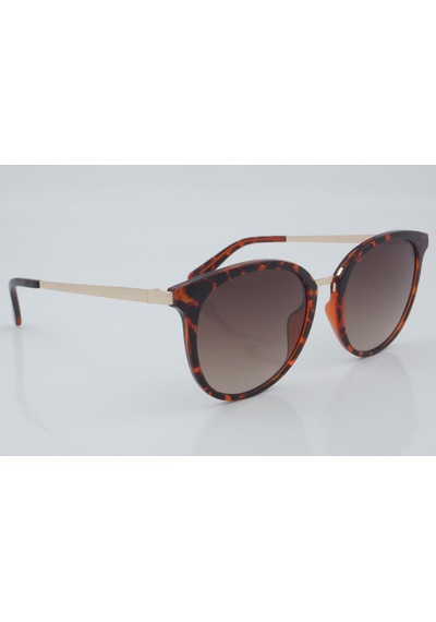 Guess Gu 5212 52f 53 - 01 Güneş Gözlüğü Leopar