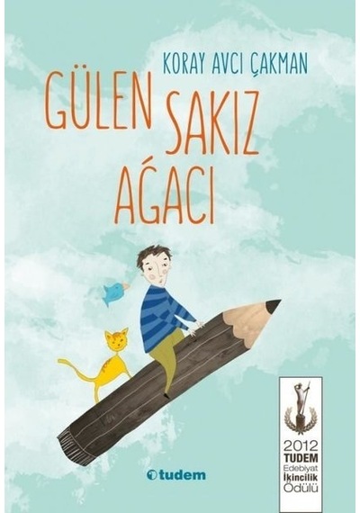 Gülen Sakız Ağacı