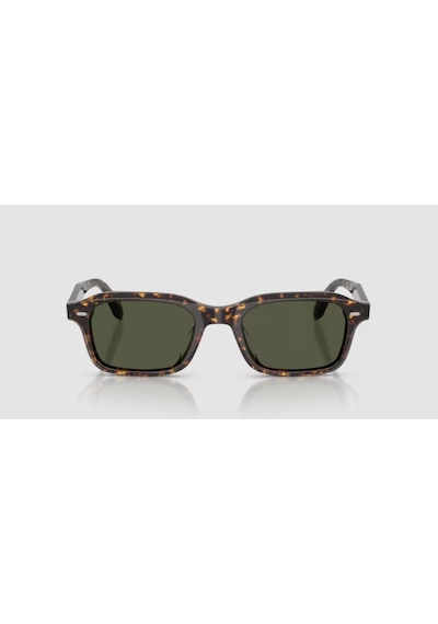 Oliver Peoples 0ov5588su 174152 49 Erkek Güneş Gözlüğü Siyah