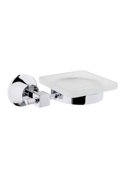 VitrA Juno Classic Sabunluk Krom  A44418