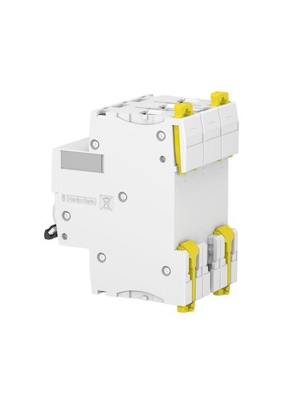Schneider Electric Acti9 İc60N A9F74350 50A Sigorta (3P, 6Ka, C Eğrisi)