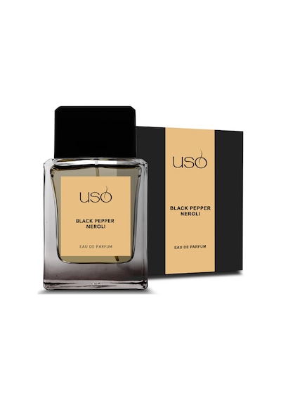 Uso Black Pepper & Neroli 50ml Edp Erkek Parfümü Diğer