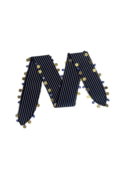 Asilla Moda Bandana Standar Ebat Bnd5