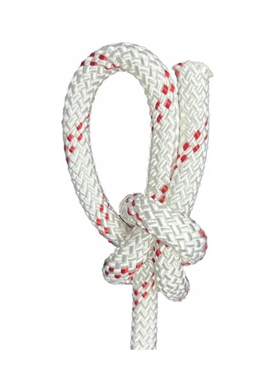 Orca 12mm 200 Metre Statik İskota Halat Ht Polyester En1891 Typeb