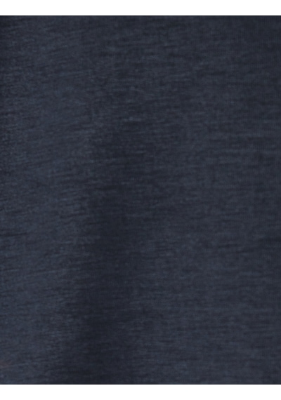 Koton Modal Kumaş Bisiklet Yaka Uzun Kollu Basic Sweatshirt Siyah 5sak10112ek Siyah