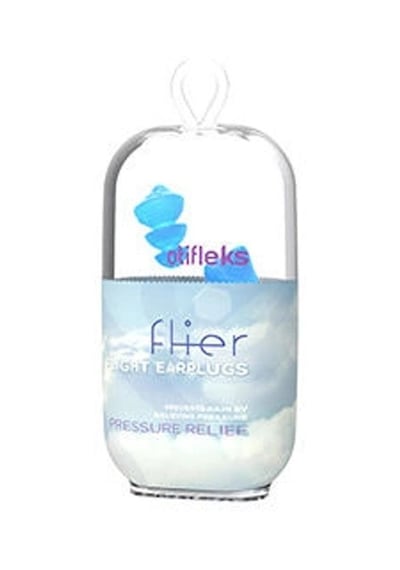 Otifleks Flier Uçuş Kulak Tıkacı Large