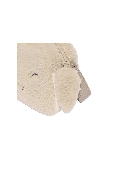 Adidas Lk Fleece Çocuk Spor Çanta - Kh2296 Krem
