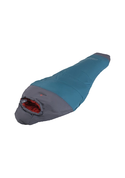 Robens Spire Iıı -28 C Hibrit Uyku Tulumu 1685 Gr Sol F. Çok Renkli