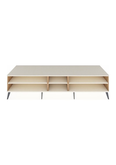 Kronos Tv Ünitesi 3 Raflı 220x59x51 Çam-aytaşı Aytası/aytası - Atlas Çam Kronos Tv Ünitesi 3 Raflı 220x59x51 Çam-aytaşı Aytası/aytası - Atlas Çam