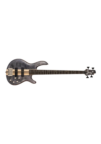 Cort A4plus Fmmh Oplb Bass Gitar, 4 Telli