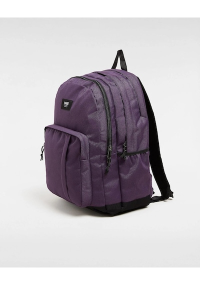 Vans Old Skool Trek Unısex Sırt Çantası Vn000hrh11e1 Gothic Grape