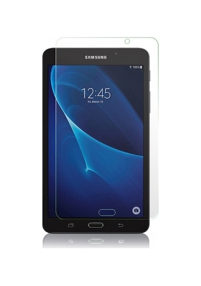 Samsung Uyumlu Galaxy Tab A 7.0 (T280) Nano Kırılmaz Cam Ekran Koruyucu