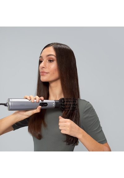 Braun Bras430e Air Styler 4.3 Iontec Saç Kurutma Makinesi Ve Şekillendirici