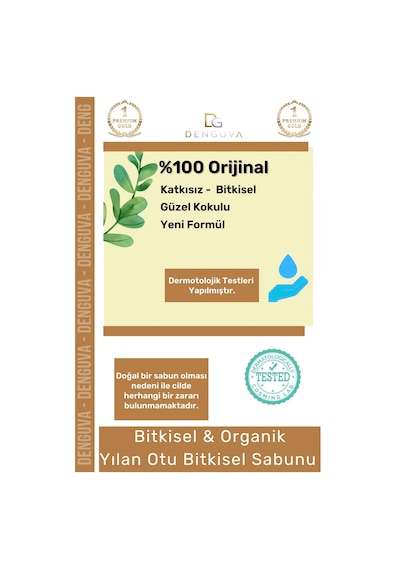 100% Güzel Kokulu El Yüz Saç Vücut Cilt Onaran Kolajen Etkili Yılan Yağı Otu Bitkisel Sabun 3 Adet Karışık