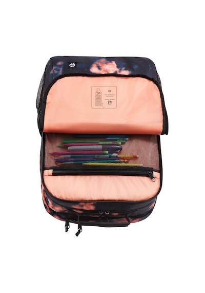 Hp Campus Xl Batik Desenli Sırt Çantası 14" - 16" Siyah Sarı 7k0e3aa Hp Campus Xl Batik Desenli Sırt Çantası 14" - 16" Siyah Sarı 7k0e3aa