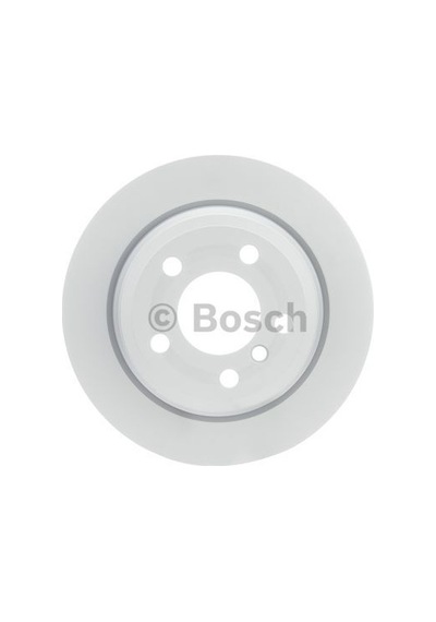 Bmw 3 F30 318D 2.0 2015-2018 Bosch Arka Disk 2 Adet