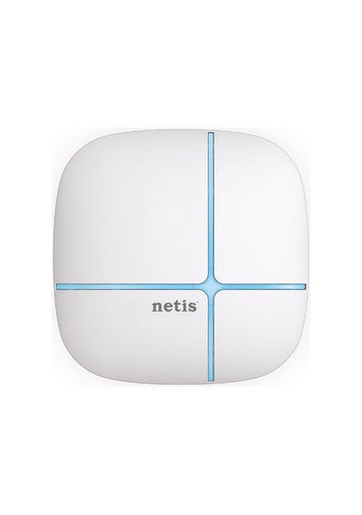 Netis WF2520P 300 Mbps 2.4 Ghz Access Point & Router