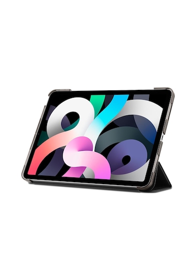 Apple Uyumlu iPad, Air 10.9'' (2022 / 2020) Kılıf, Spigen Smart Fold