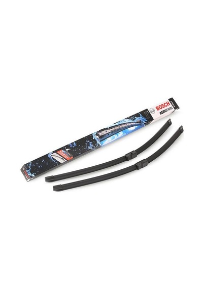 Silecek Setı A948s Aerotwın 650/650 Mm Mercedes Cls C219 E Seri W211 S211 A2118201445 3397118948 Bosc