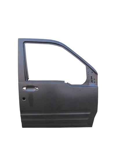 Parcaustasi-ford Transıt Connect- 2002-2009- Ön Kapı Komple Sağ Taraf -mastikli