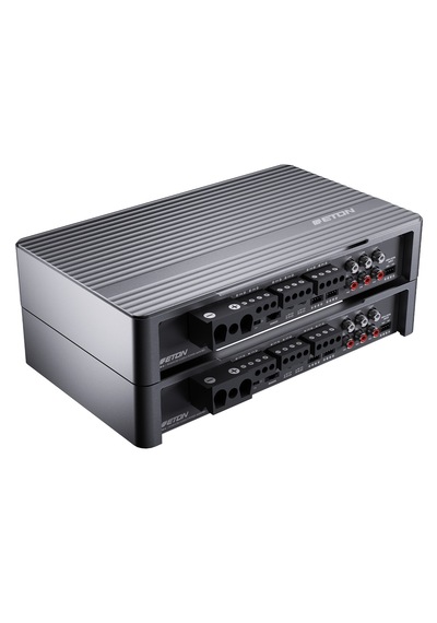 Eton Ma 6 6 Kanal Amfi