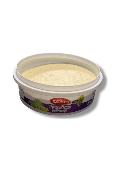 Özseven Beyaz Üzüm Pekmezi 250gr