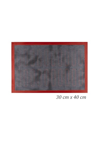 Silpat Ekler - 30 X 40 Cm