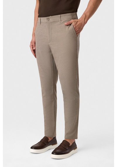 Back And Bond Vizon Jogger Pantolon Çok Renkli