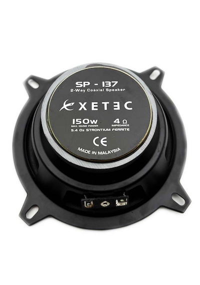 Xetec Sp 137 13 Cm 150 Watt Oto Hoparlör Takımı