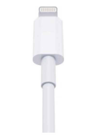Ixtech Xtc6971202170430 Lightning Usb Hızlı Data Ve Şarj Kablosu 1mt Beyaz