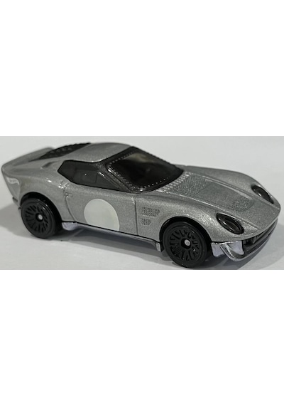 Hot Wheels Tekli Arabalar El Segundo Coupe HKG39
