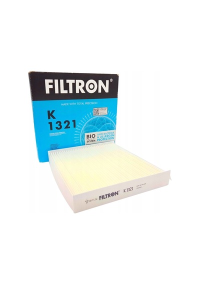 Fıltron K1321 Renault Nissan Oem 27 27 730 16r