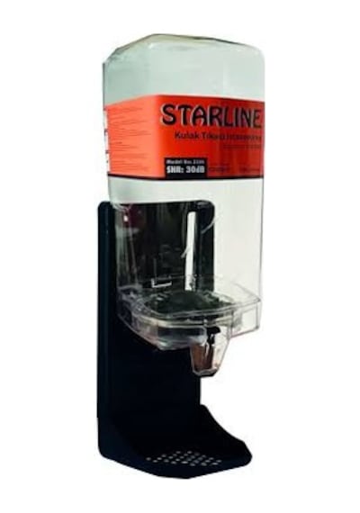 Starline Dsp 500 Boş Dispanser