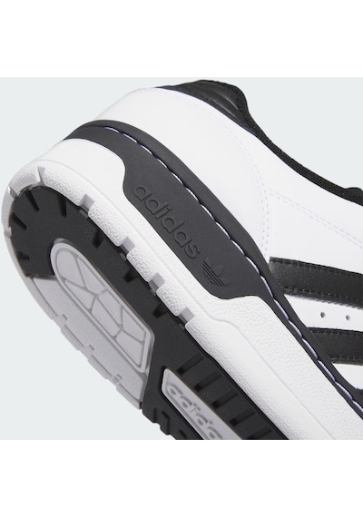 Adidas Erkek Basketbol Ayakkabı Rivalry Low Ig1474 001