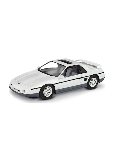 Revell Maket Model Kit Araba 85 Pontiac Fiero Gt 14573