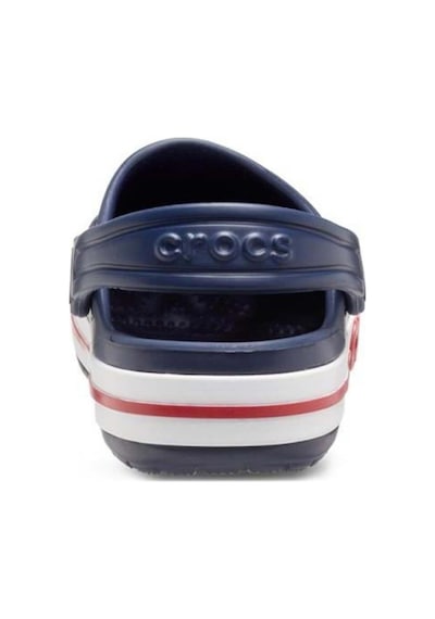 Crocs Bayaband Clog T Çocuk Günlük Stil Terlik - 207018-8701 Lacivert