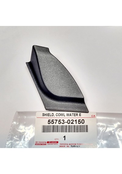Toyota Corolla Sağ Ön Cam Kenar Plastiği 2019-2023 58964760