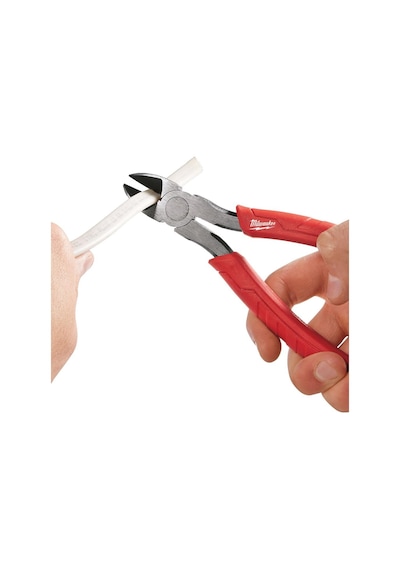 Milwaukee T48226107 Ağır Hizmet Tipi Yan Keski 180 MM