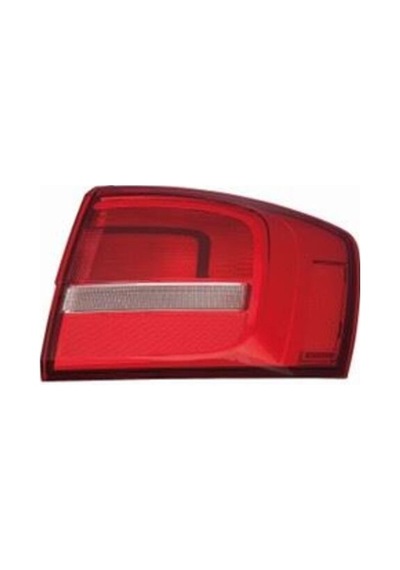 Monreal 75323 Stop Lambası Diş Sağ Jetta 15-17 5c6945096h