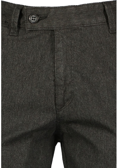 Finesuits Erkek Spor Pantolon 2422203057.pycr Siyah