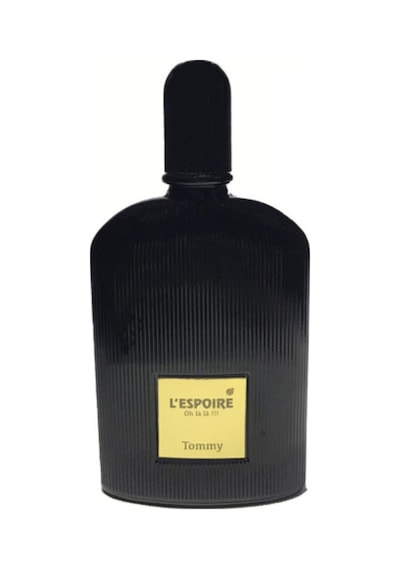 L’espoire Tommy Erkek Parfüm EDP 100 ML