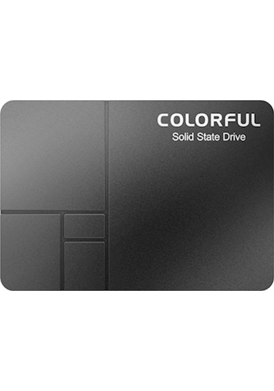 Colorful SL500 2.5" 512 GB SATA 3 SSD