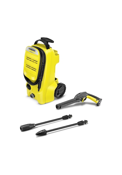Karcher K3 Compact Basınçlı Yıkama Makinesi