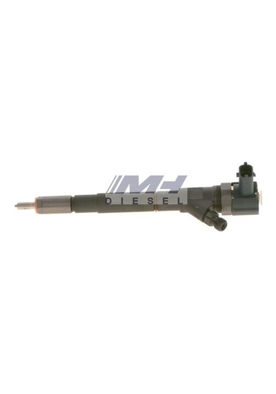 Bosch 0445110091 Enjektör Hyundai H-1 Starex Kia Sorento 2.5 Crdi D4cb