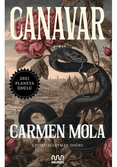 Canavar - Ccgx-893092